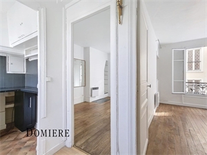 t2 à la vente -   75017  PARIS, surface 29 m2 vente t2 - UBI437313692